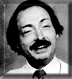 Reverend Lee Merlich
